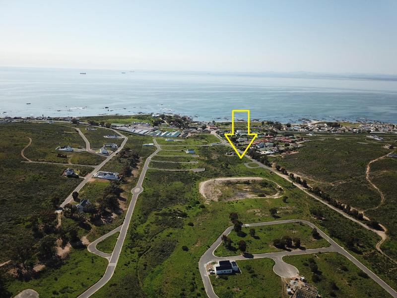 0 Bedroom Property for Sale in St Helena Views Western Cape